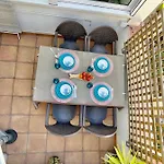 Sea Dreams With Amazing Terrace Apartamento