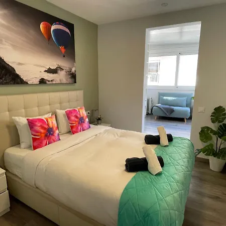 Sea Dreams With Amazing Terrace