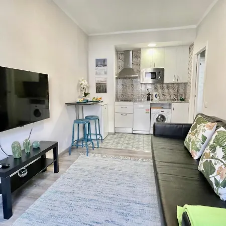 Apartamento Sea Dreams With Amazing Terrace