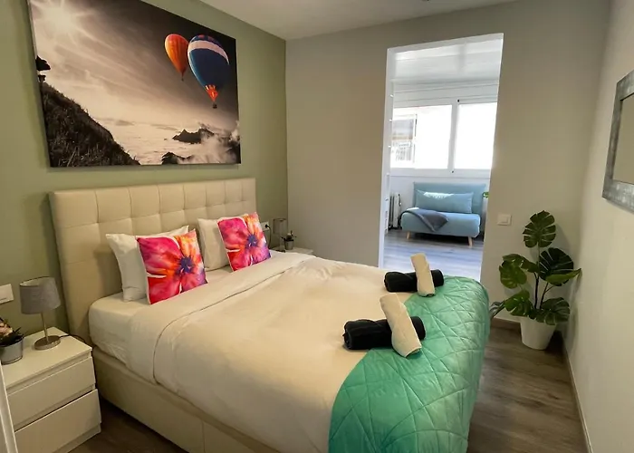 Sea Dreams With Amazing Terrace