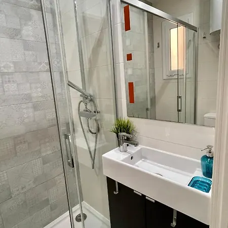Apartment Sea Dreams With Amazing Terrace Sitges