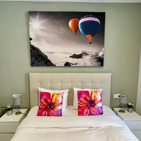 Apartament Sea Dreams With Amazing Terrace *