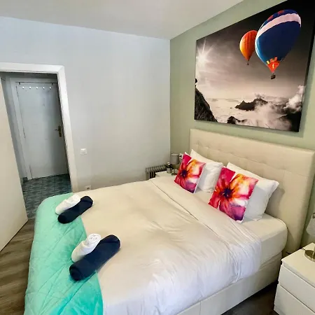 Sea Dreams With Amazing Terrace *