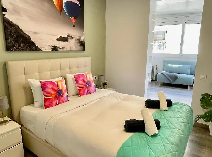 Sea Dreams With Amazing Terrace شقة سيدجيس