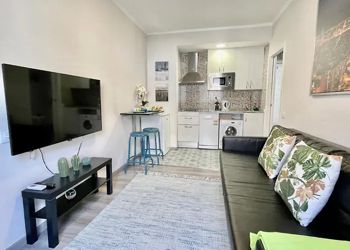 Apartament Sea Dreams With Amazing Terrace