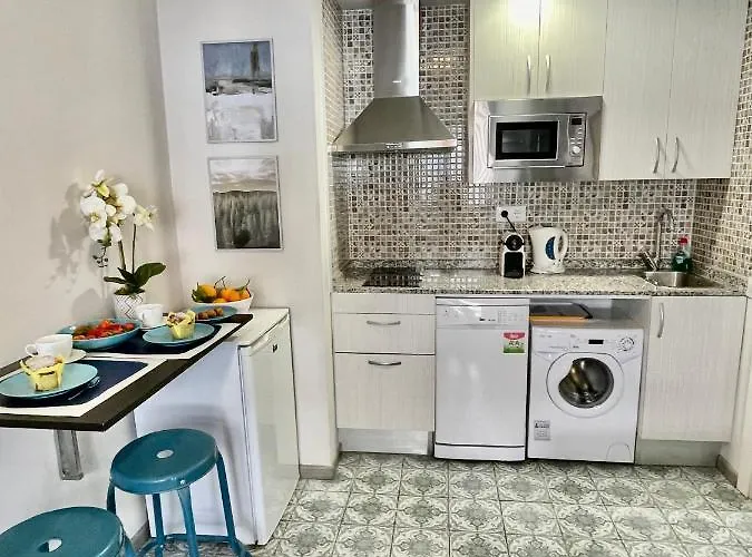 Apartament Sea Dreams With Amazing Terrace Sitges