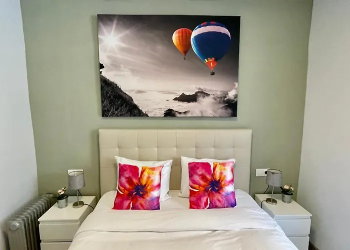 Apartament Sea Dreams With Amazing Terrace *