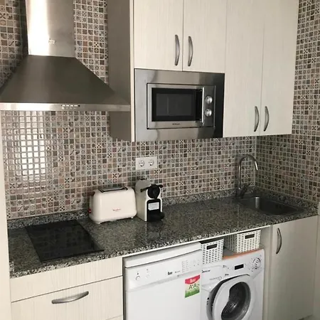 Sea Dreams With Amazing Terrace Sitges