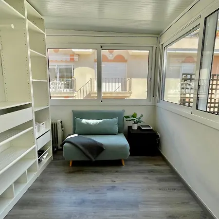 Sea Dreams With Amazing Terrace Appartement *