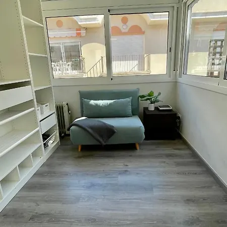 Sea Dreams With Amazing Terrace Appartement